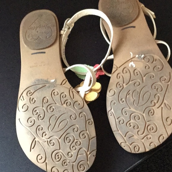 Brighton sandals - Picture 2 of 3